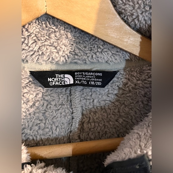 NorthFace Sherpa jacket - Picture 2 of 3